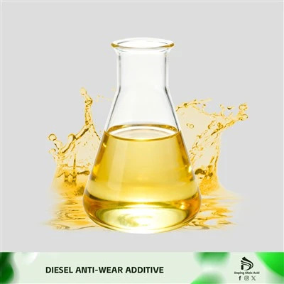 Lu megghiu Duramax antigel diesel
